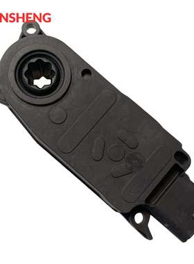 6477R1010A 适用吉普切诺基道奇Ram 1500格栅百叶窗电机执行器