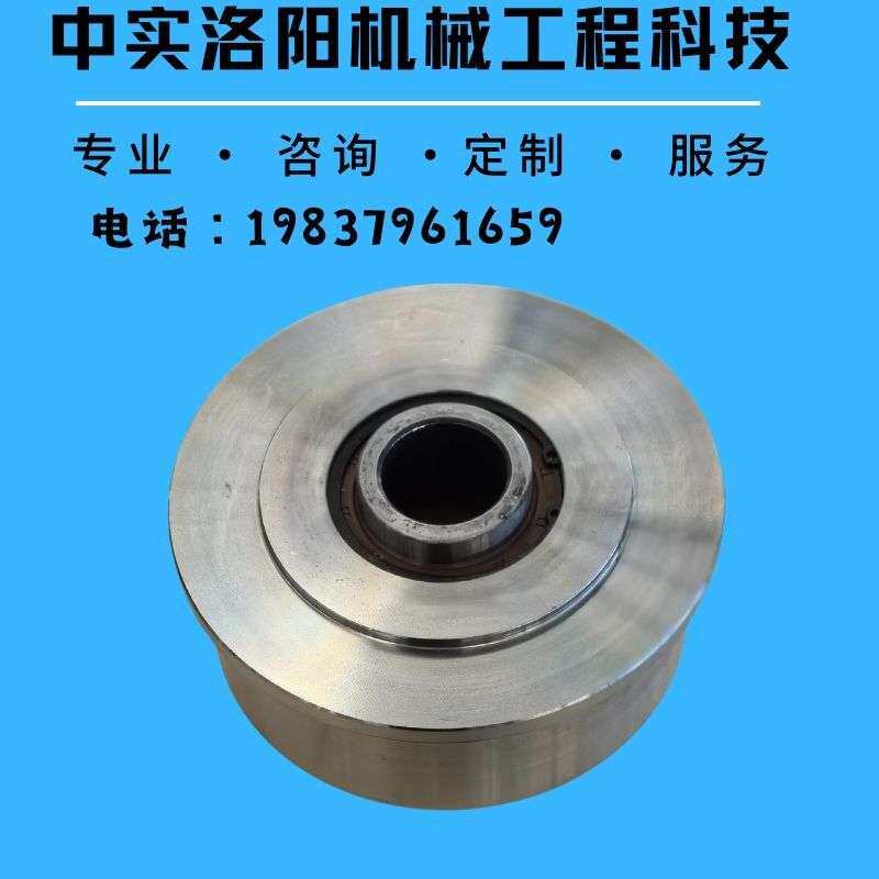 配套中信绞车制动器头中实重机TP-40提升机盘形制动器油缸总成