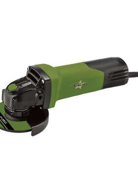 坦克（TANK）角磨机多功能角向磨光机家用电动工具抛光机TK100-2