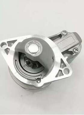 23456GT起动机23456起动机马达适用吉尼GS2668/GS3268起动机马达