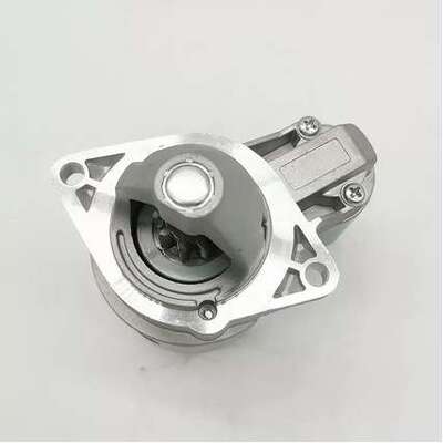 23456GT起动机23456起动机马达适用吉尼GS2668/GS3268起动机马达