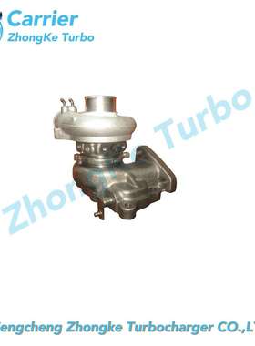 厂家直销 涡轮增压器49135-02100 TFO35HM-12T 4D56