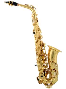 星海乐器 津宝 克斯/津宝中音萨克斯JBAS-601