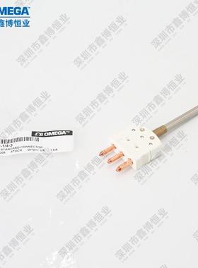 PR-13E-3-100-1/4-6 PR-13E-3-100-1/8-24-PFA奥米佳铂电阻RTD探