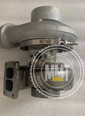 供应CAT卡特3306增压器7C-7580涡轮增压机7C7580工业机发动机配件