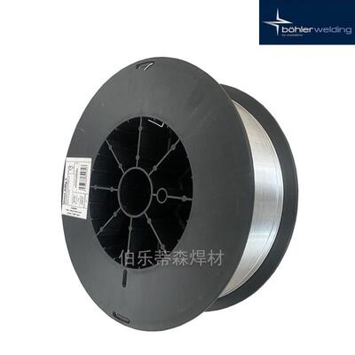 进口伯乐蒂森ER1100/4043/53565183铝镁4047铝硅5554纯铝5556