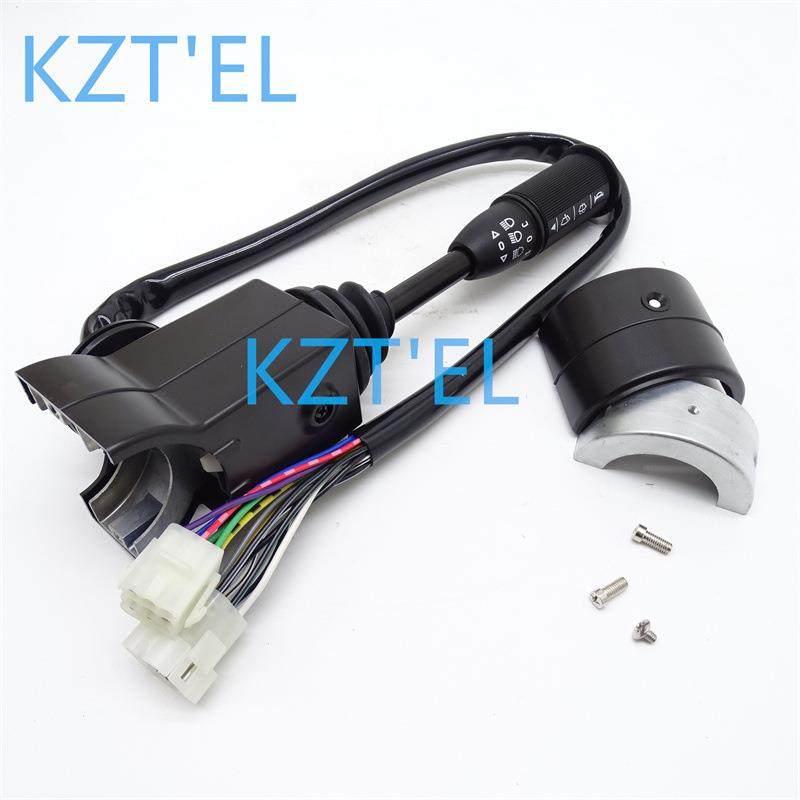 11192582组装开关兼容沃尔沃A25F A30F A35F A40F A35 A25B A20C