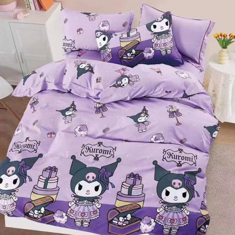 浩克家纺 全棉被套单件学生宿舍1.8m床单人双人纯棉被罩被套单套