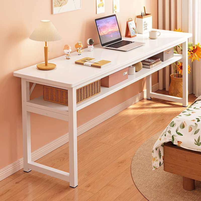 桌子简易出租屋家用工作电竞桌卧室办公桌学生学习书桌台式电脑桌,电子元器件市场,其它元器件,淘宝优惠券,粉丝福利购,淘宝优惠卷
