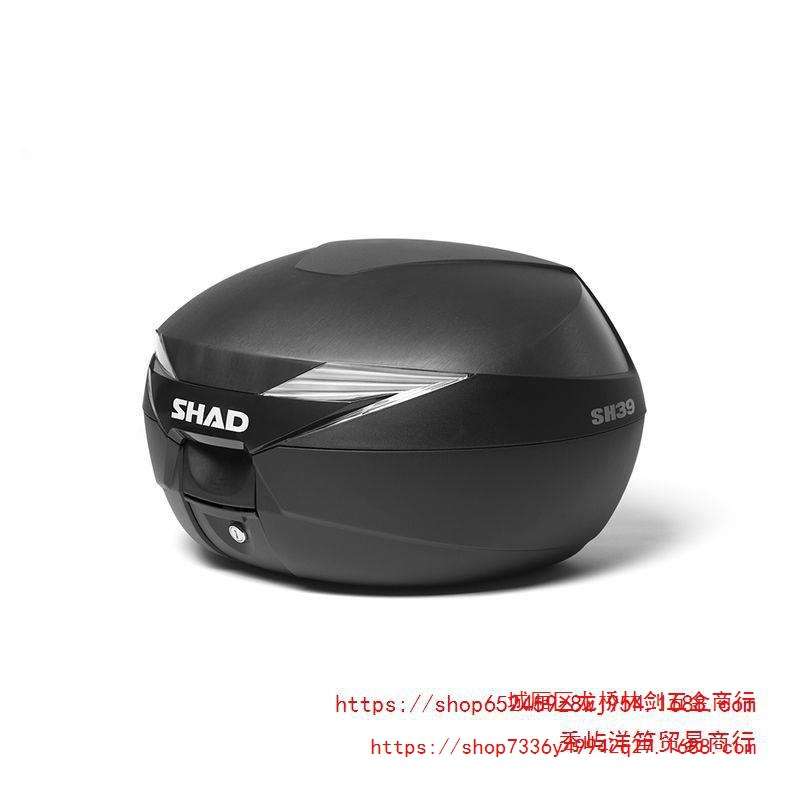 SHAD26/29/33/34夏德尾箱防止异响胶条超大号防撞条防水密封胶条