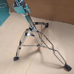 28管架子鼓斜镲架斜杆镲架吊镲架直斜两用吊镲架叮叮镲架镲片