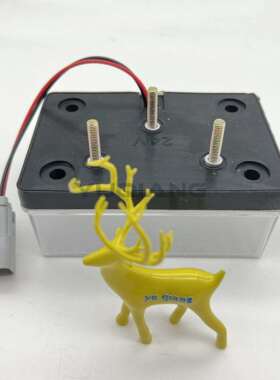 24v尾灯刹车灯矩形倒车灯261-1502 171-5672用于轮式装载机 930