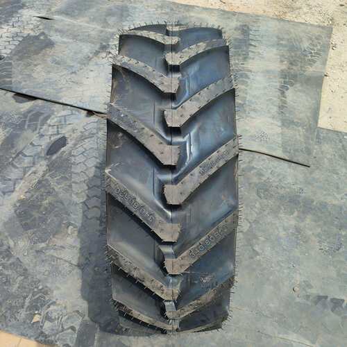 农业工程轮胎340/80R20 IND 两头忙铲车轮胎12.5/80R20真空钢丝胎