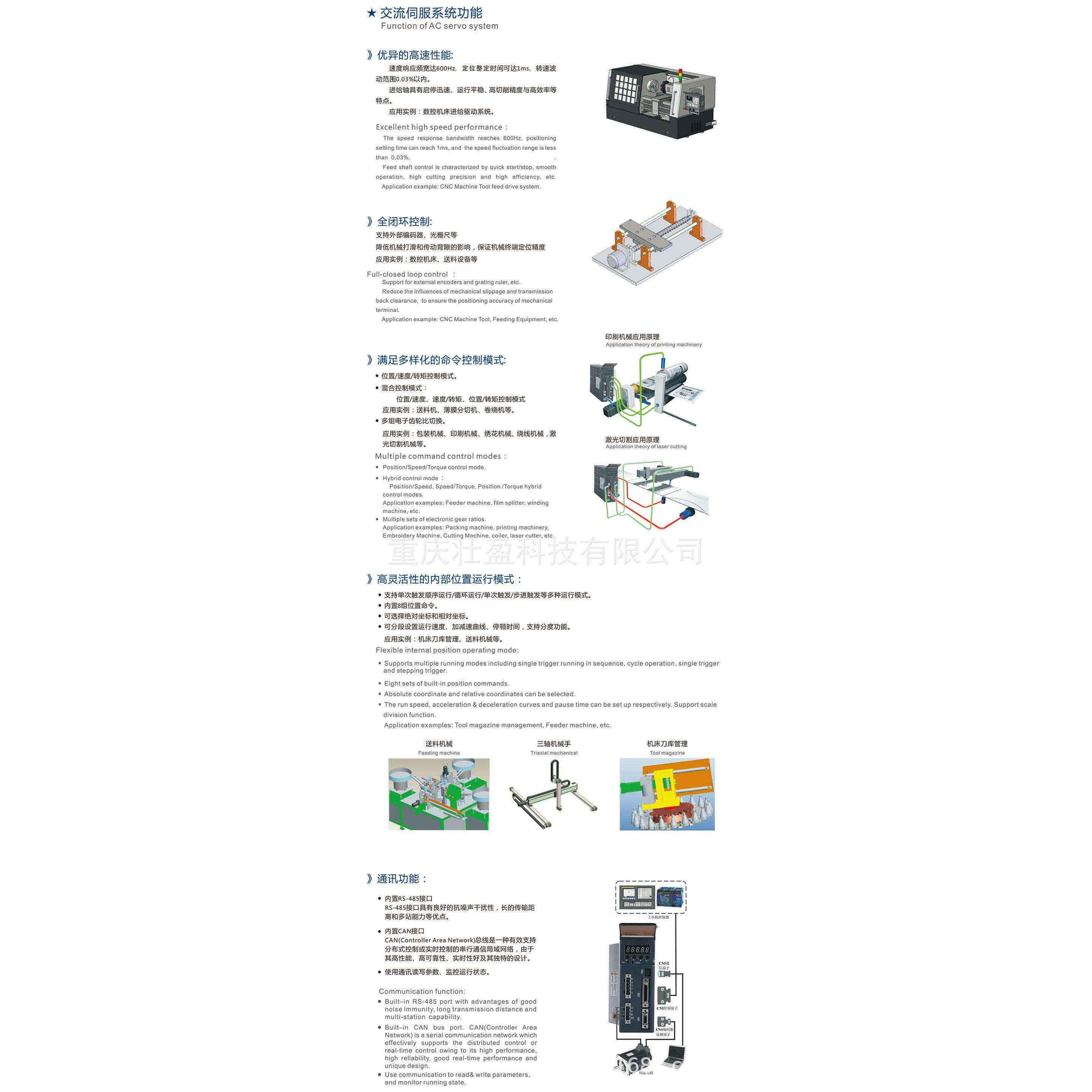 广东伊莱斯伺服电机130EMA-075BE42现货