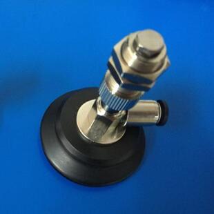 厂家直供 真空吸盘 工业吸盘 westar型号PD50JN-10-6J-A14