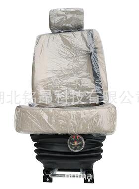 东风天锦EQ1120GA司机座椅总成6800010-C1114座椅运兵车主驾座椅