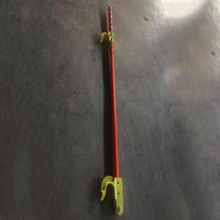 便携式耐张拉棒钩多用途防潮导线绝缘拉杆钩110-200KV高压吊钩