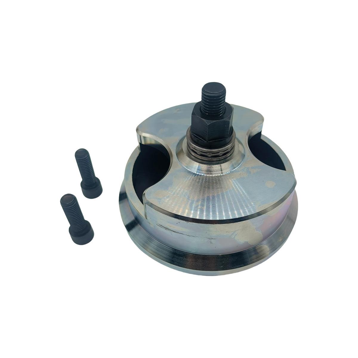 SCE JD076 曲轴前油封安装工具