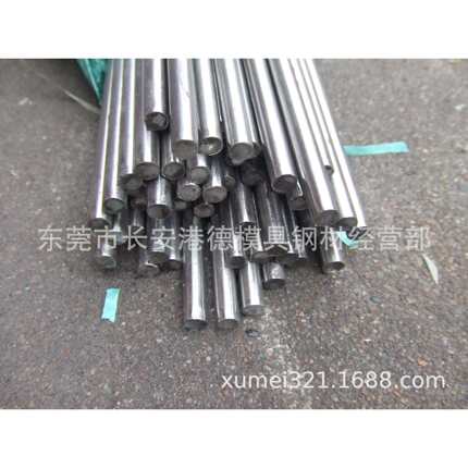 440C不锈钢圆棒 不锈钢440C 440C不锈钢板