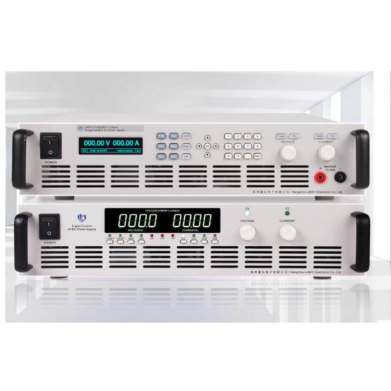 蓝仪程控数控可编程直流电源15V30V40A60V20A100V10A150A8A200V6A