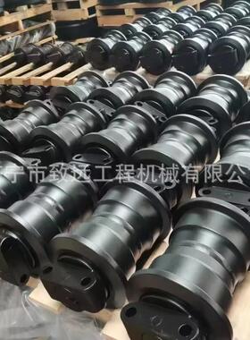 PC300-8 履带滚轮 PC300-7 PC360-7 207-30-00620 20Y-54-D1222