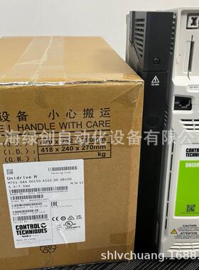 尼得科CT通用型驱动M702-04400150A M702-04400172A10100AB100