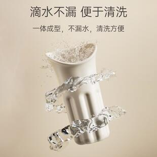 左都汽车载雨伞收纳全自动伞桶男士晴雨两用女车内车上装放伞神器