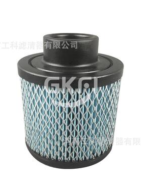 42855492空滤AF.4137安全芯SA17088主滤芯HP355空压机压缩机配件