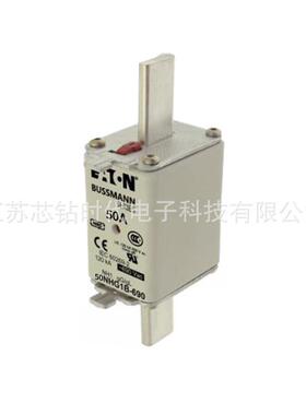 80NHG1B-690 100NHG1B-690巴斯曼BUSSMANN快速保险丝熔断器
