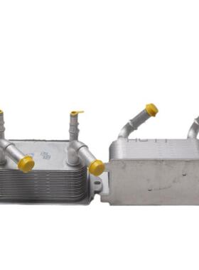 DG93-7A095-BB DG927A095AD DG937A095BB机油冷却器DG9Z7A095A