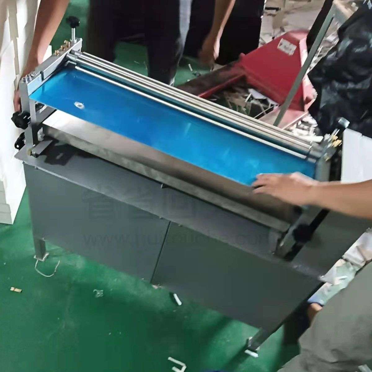 柜式胶水机果冻胶机刷胶机上胶机调速胶水机裱糊机白胶机滚胶机
