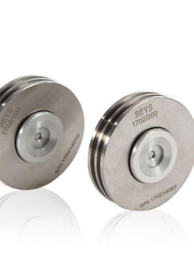 BEVS1701湿膜片湿膜轮湿膜测厚规1702湿膜测厚仪涂层测厚仪