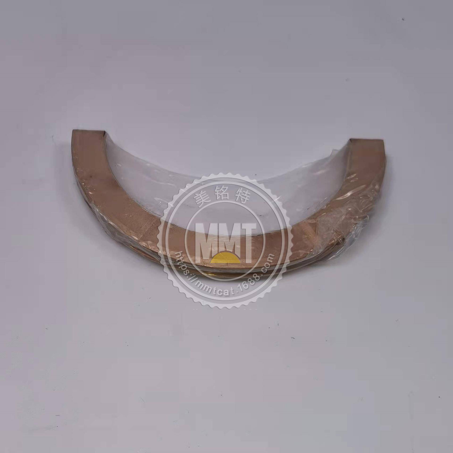 CAT卡特曲轴止推片336D挖机C9止推片246-3150半圆键2463150发动机