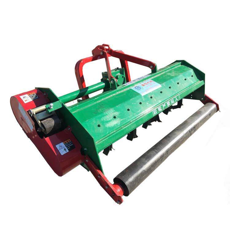 玉米杆粉碎还田机 秸秆还田机 拖拉机带秸秆还田机 打草粉碎机