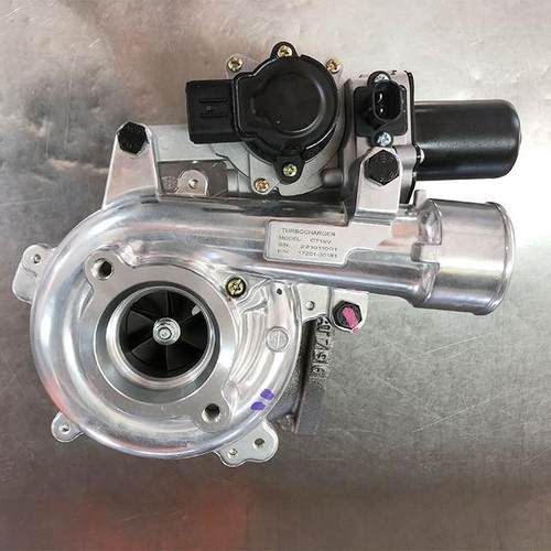 CT16V 17201-30181（同30150）涡轮增压器 适用汽车发动机增压器
