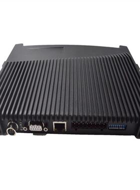 厂家直销ic卡超高频rfid固定式四通道门禁读卡器