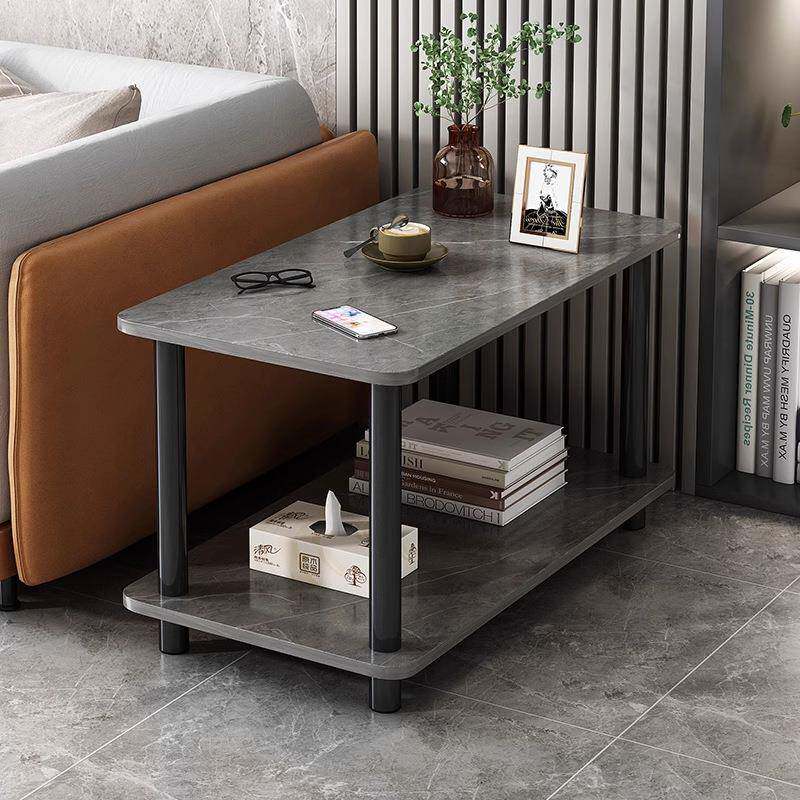 茶几小桌子轻奢客厅家用现代简约沙发边柜卧室床头边几阳台小桌子