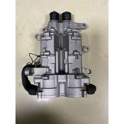 适用现代起亚Veloster执行器离合器 Assy 414702D300 41470-2D300