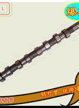 凸轮轴T90004R030001Y6R030001Y24D