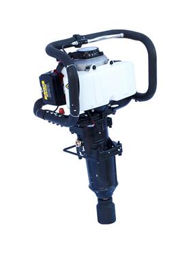 NLB-500型便捷式单头内燃轨枕螺栓扳手NB-550