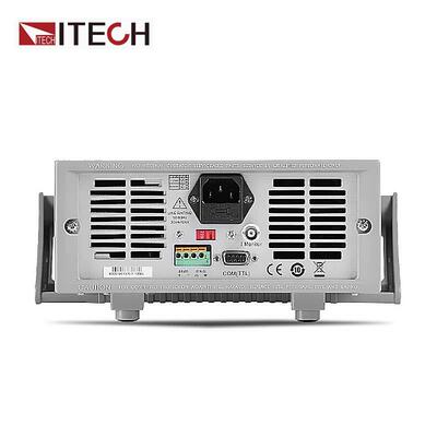 艾德克斯 IT8511A+升级款可编程直流电子负载仪 150W/30A电子负载
