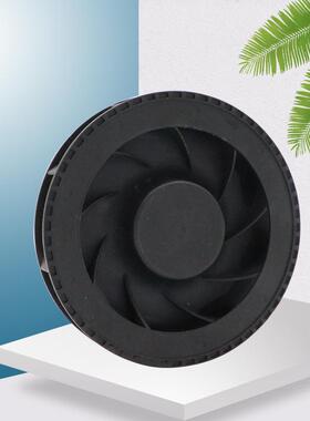 厂家直流风扇DCC12025高速静音防水可按要求做参数功能寿命长