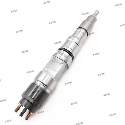 高压共轨喷油器0445120353总成德国曼卡柴油机