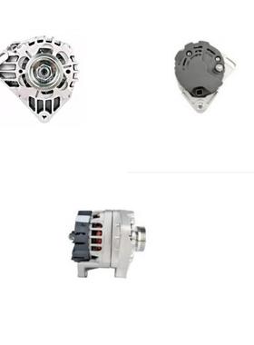 供应8200060816/0986045261/113403/5705AT/CA1637LR汽车发电机