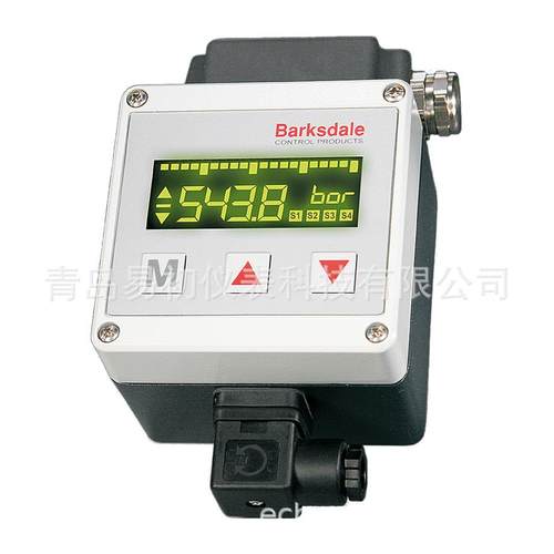 Barksdale巴士德液位变送器0003-024 UAS3V3