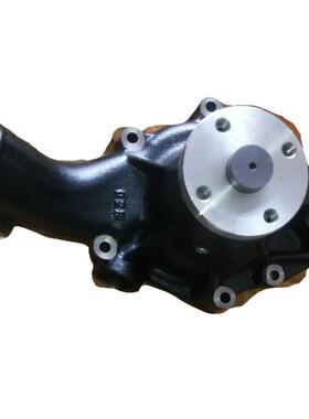 三一SY195C SY200C挖掘机发动机水泵60289472 ME990328 原厂配件