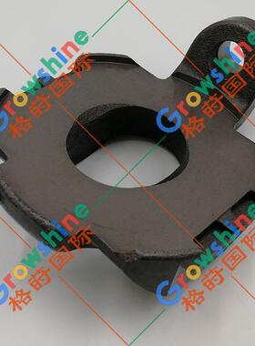 原装进口345D挖掘机K5V212摇摆29060410-0004