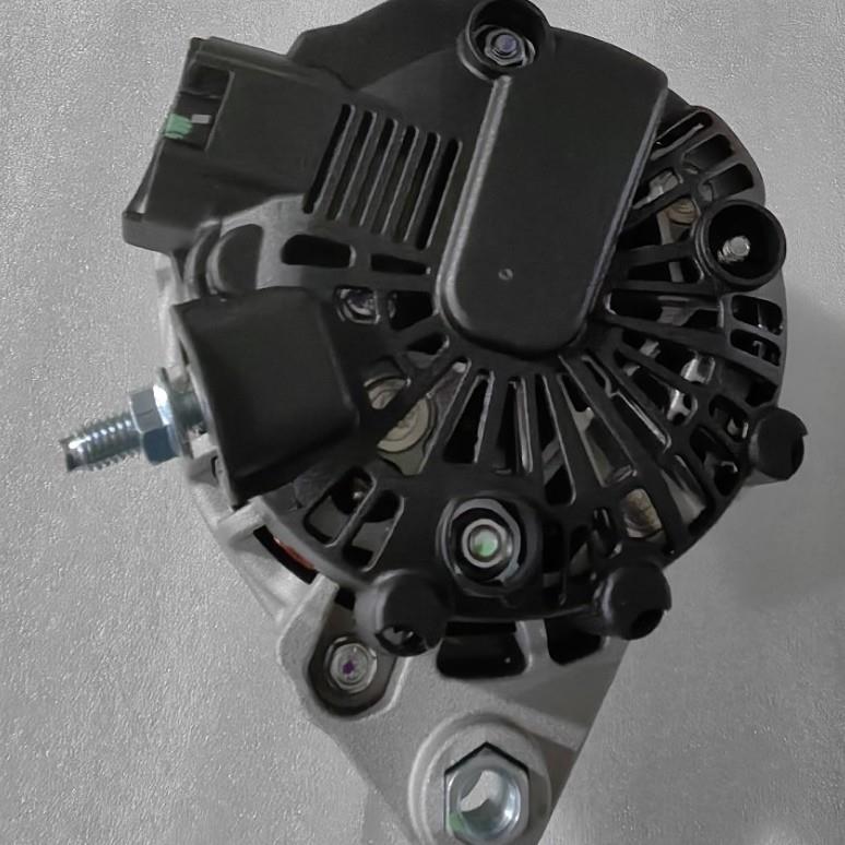 适用 进口现代 1.2L 37300-03805 起亚 锐欧三 G4LA发动机 14V90A