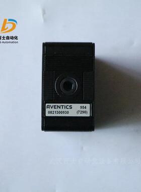 德国AVENTICS分气块0821300930