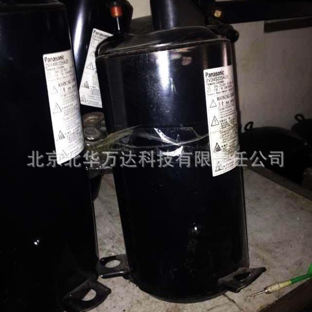 4RS102MAA 替代制冷设备压缩机三相200V 制冷压缩机制冷压缩机4RS